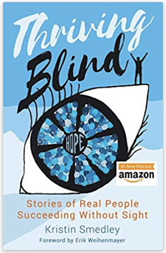 stone blind book review