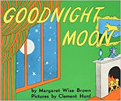 Goodnight Moon Book Cover
